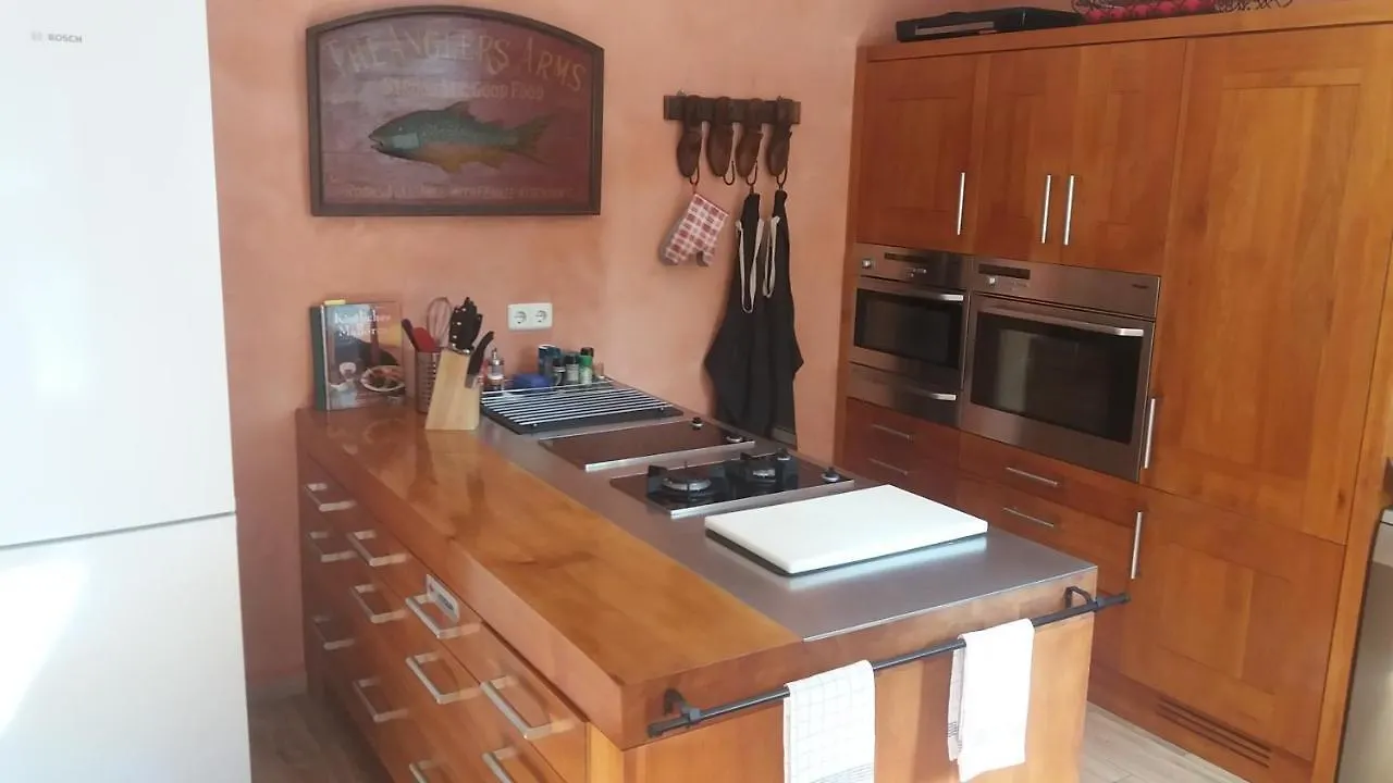 Villa Son Verano Llucmajor  Llucmajor (Mallorca)