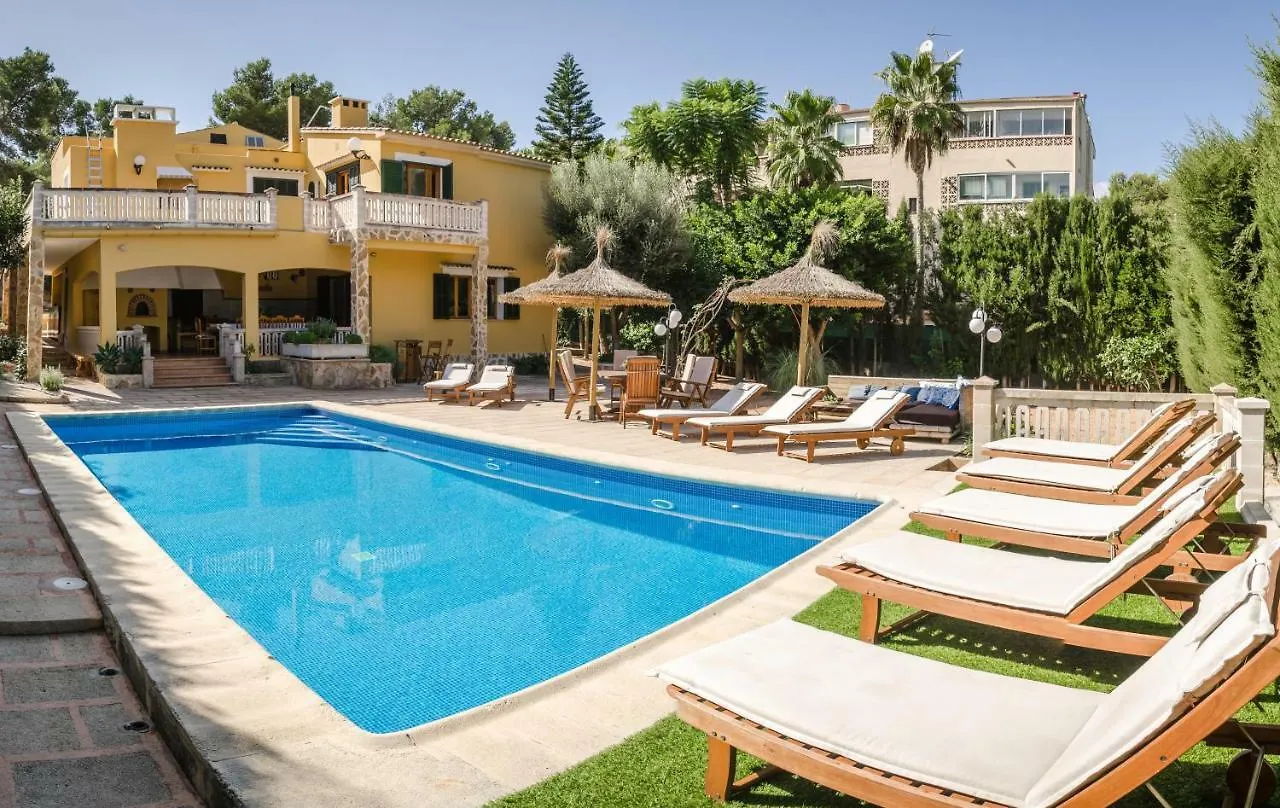Villa Son Verano Llucmajor  0*, Llucmajor (Mallorca)