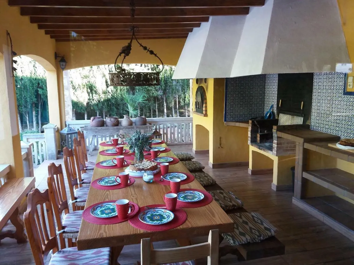 Villa Son Verano Llucmajor  Spanien