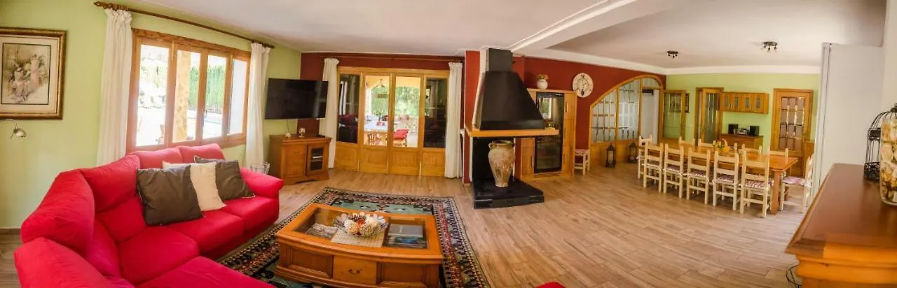 Villa Son Verano Llucmajor