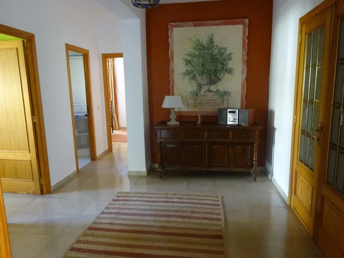 Villa Son Verano Llucmajor  0*, Llucmajor (Mallorca)
