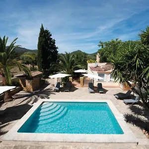 Finca Animas Llucmajor (Mallorca)